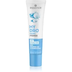 Image of Essence Hydro Hero Primer White