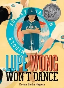Image of Lupe Wong Won't Dance