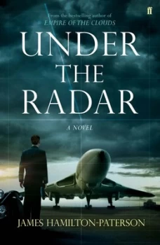 Image of Under the Radar by James Hamilton-Paterson Paperback