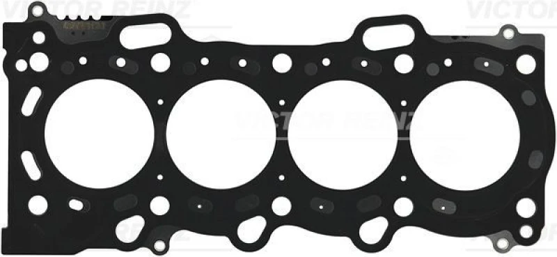 Image of Head gasket REINZ 61-10291-30