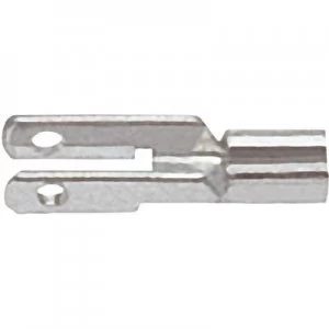 Image of Distributor terminal Connector width 2.8mm Connector thickness 0.8 mm