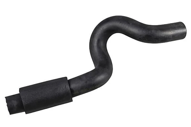 Image of METZGER 2421237 Radiator Hose EPDM (ethylene propylene diene Monomer (M-class) rubber) EPDM (ethylene propylene diene Monomer (M-class) rubber) Radiat