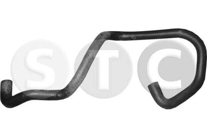 Image of STC Radiator hose STC T408736