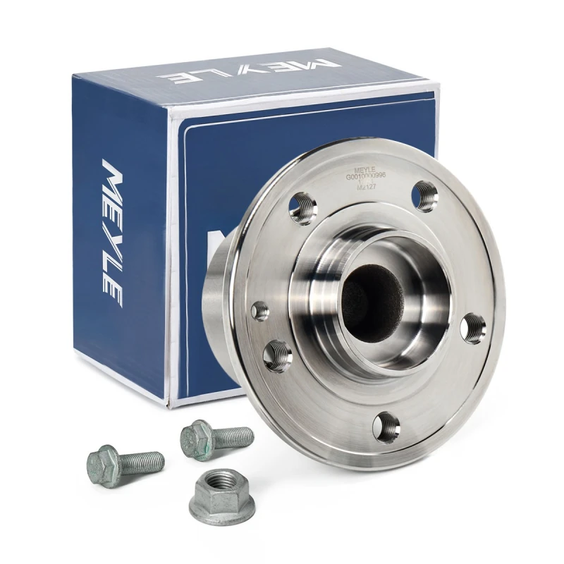 Image of Wheel bearing kit MEYLE 014 652 0004