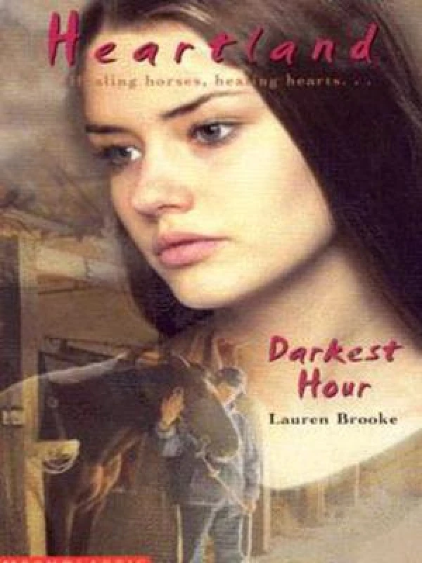 Image of Darkest Hour by Lauren Brooke Paperback