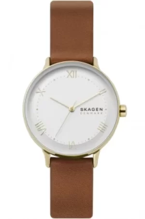 image of Skagen Nillson Watch SKW2877