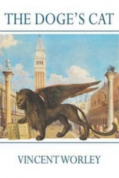 Image of The Doges Cat by Vincent Worley Hardback