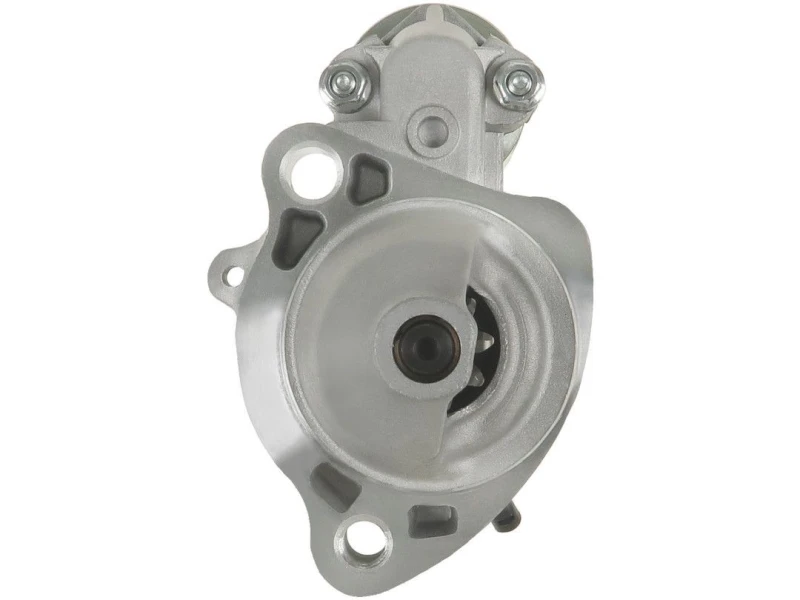 Image of AS-PL Starter motor AS-PL S6525S