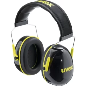 image of K2 ear muffs