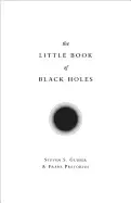 Image of little book of Black holes