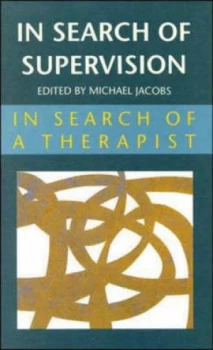 Image of In Search of Supervision by Jacobs Paperback