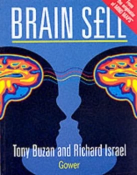 Image of Brain Sell by Tony Buzan Paperback