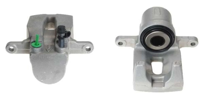 Image of BREMBO Brake caliper BREMBO F 28 153