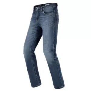 Image of Spidi J-Tracker Tech Blue Dark Used 28