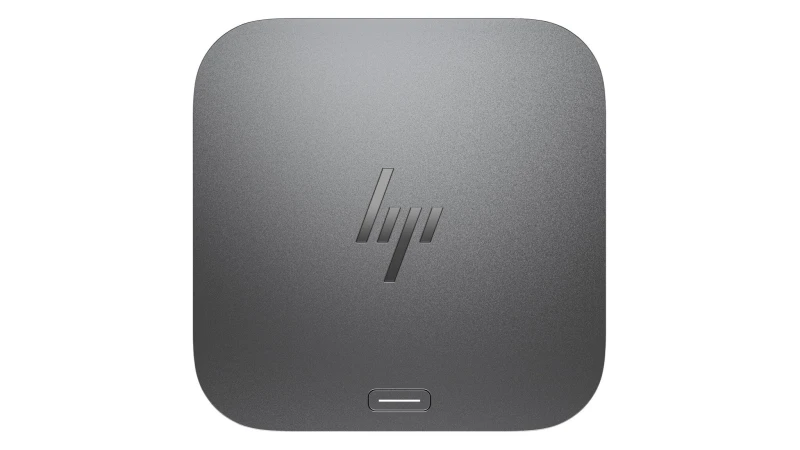 Image of HP Thunderbolt 4 Ultra 180W G6 Dock 9X481UT#ABB