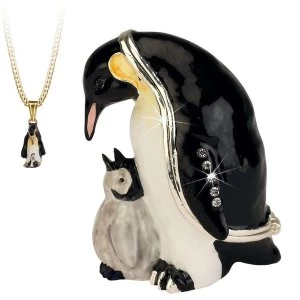 Image of Secrets from Hidden Treasures Penguin