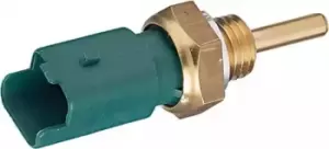 Image of Coolant Temperature Sensor 6PT013113-091 by Hella