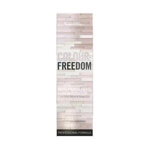 Image of Colour Freedom Silver Blonde 008 Silver