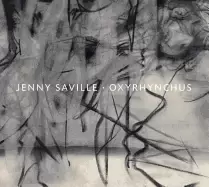 Image of jenny saville oxyrhynchus