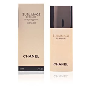 Image of SUBLIMAGE le fluide ultime regeneration de la peau 50ml