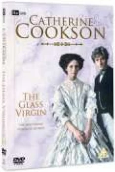 Image of Catherine Cookson - The Glass Virgin