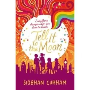 Image of Tell It to the Moon by Siobhan Curham (Paperback, 2017)