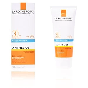 image of ANTHELIOS lait SPF30 100ml