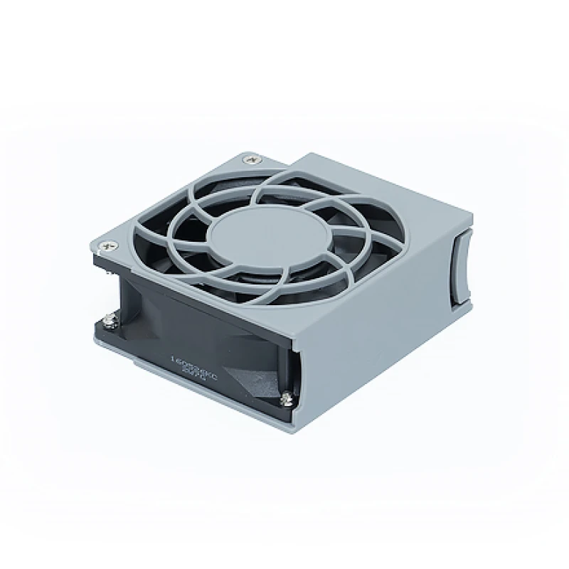 Image of Synology FAN 80*80*32_7 computer cooling system Universal 8cm Black.