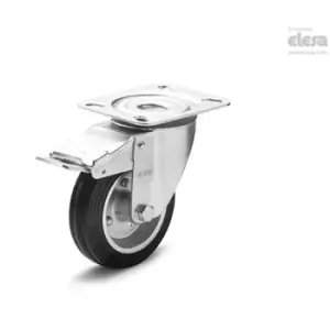 ELESA Castor RE.E3-100-SBF-N