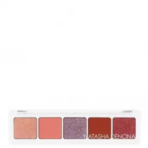 image of Natasha Denona Coral Palette 12.5g