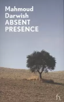 Image of Absent presence by Darwish