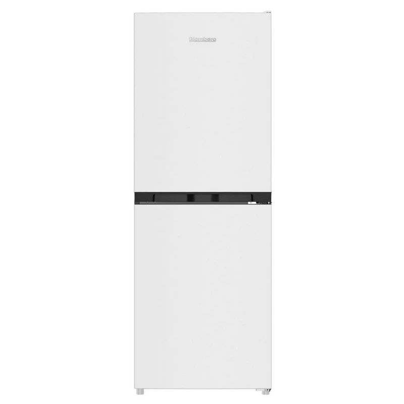 Image of Blomberg KNE4524W VitaminCare+ Freestanding Frost Free Fridge Freezer White
