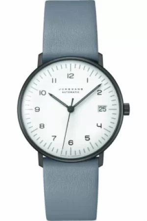 Image of Junghans max bill Kleine Automatic Watch 027/4006.04