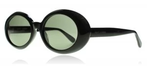 Yves Saint Laurent SL121 Sunglasses Black SL121 53mm