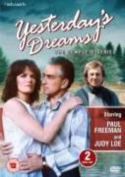 Image of Yesterday's Dreams - Series 1 Box Set