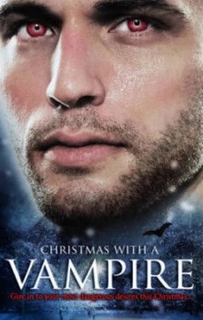 Image of Christmas with a Vampire by Various Authors Paperback