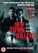 Image of New Town Killers