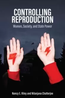 Image of Controlling Reproduction : Women, Society, and State Power