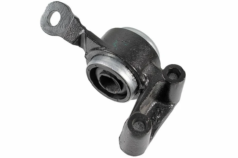 Image of Trailing arm / Suspension arm bush METZGER 52111601