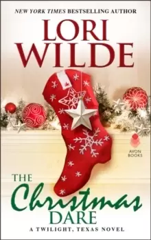 Image of The Christmas Dare : A Twilight, Texas Novel