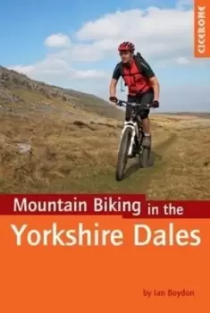 Image of Mountain biking in the Yorkshire Dales by Ian Boydon