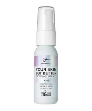 image of IT Cosmetics Your Skin But Better Setting Spray 30ml