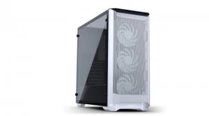 Image of Phanteks P400ARGB Ca-09H-Pt W