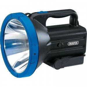 Image of Draper 30W Cree LED Rechargeable Spotlight