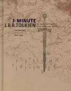 Image of 3 minute jrr tolkien an unauthorized visual biography of the worlds most re