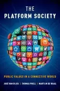 Image of platform society public values in a connective world