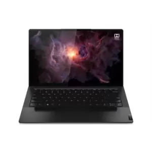 Image of Lenovo Yoga 9i Slim 14" 16GB 1TB Laptop - Black