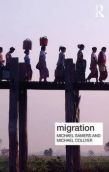 Image of Migration by Michael Samers Paperback