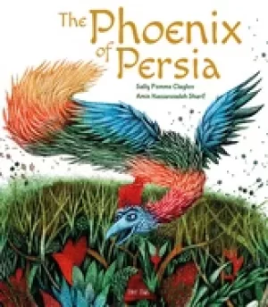 Image of phoenix of persia