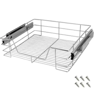 Image of Telescopic Retrofit Drawer 60 cm